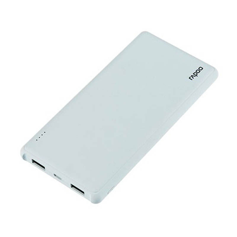 Rapoo P200 10000mAh Powerbank 1